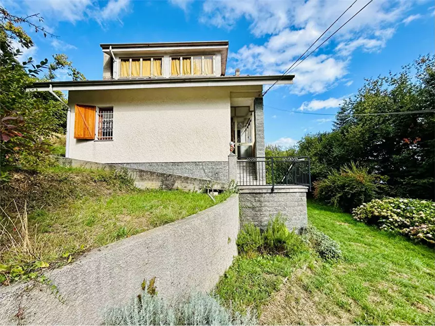 Immagine 6 di Casa bifamiliare in vendita  in Frazione Mindino  a Garessio