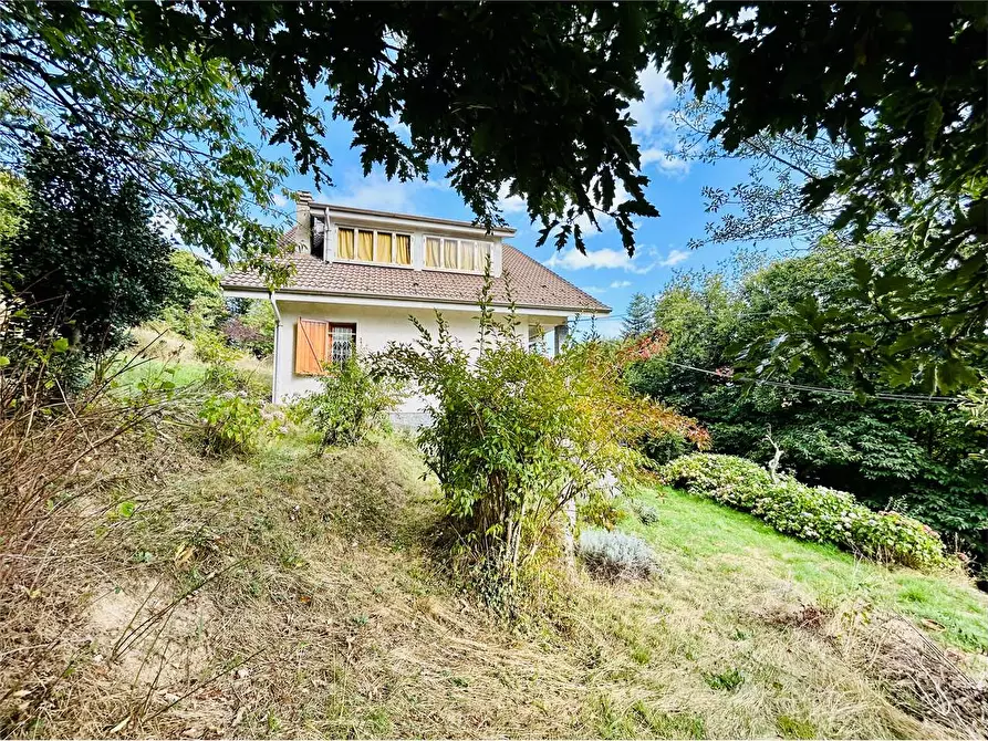 Immagine 7 di Casa bifamiliare in vendita  in Frazione Mindino  a Garessio