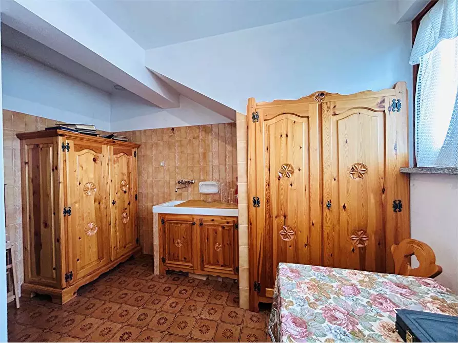 Immagine 79 di Casa bifamiliare in vendita  in Frazione Mindino  a Garessio