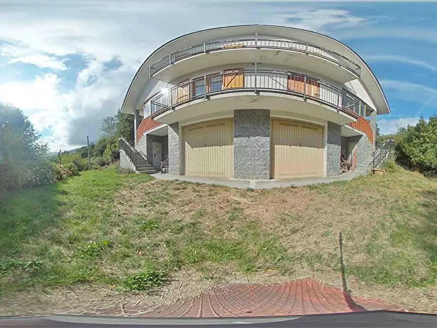 Immagine 92 di Casa bifamiliare in vendita  in Frazione Mindino  a Garessio