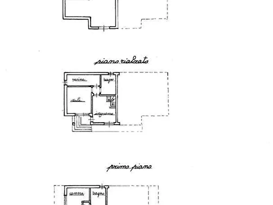 Immagine 93 di Casa bifamiliare in vendita  in Frazione Mindino  a Garessio