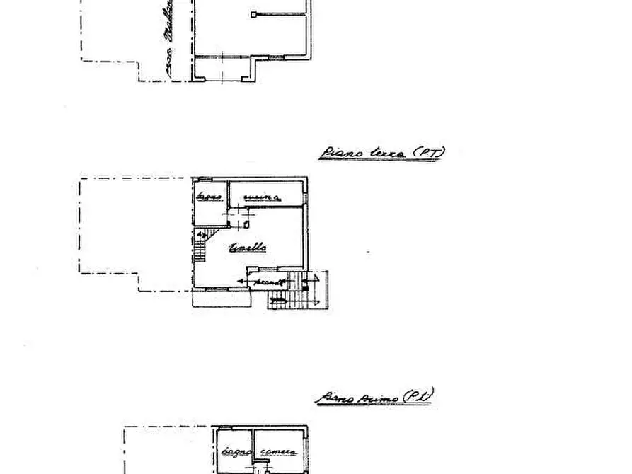 Immagine 94 di Casa bifamiliare in vendita  in Frazione Mindino  a Garessio