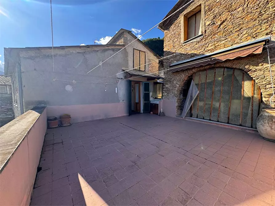 Immagine 10 di Casa indipendente in vendita  in Via Buenos Aires 15 a Rezzo