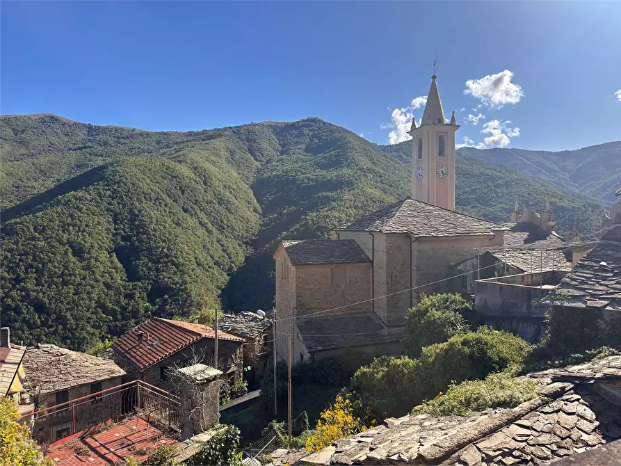 Immagine 1 di Casa indipendente in vendita  in Via Buenos Aires 15 a Rezzo