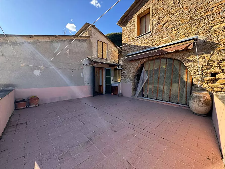 Immagine 10 di Casa indipendente in vendita  in Via Buenos Aires 15 a Rezzo