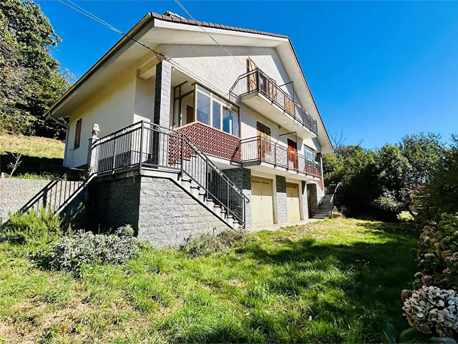 Immagine 3 di Casa bifamiliare in vendita  in Frazione Mindino  a Garessio