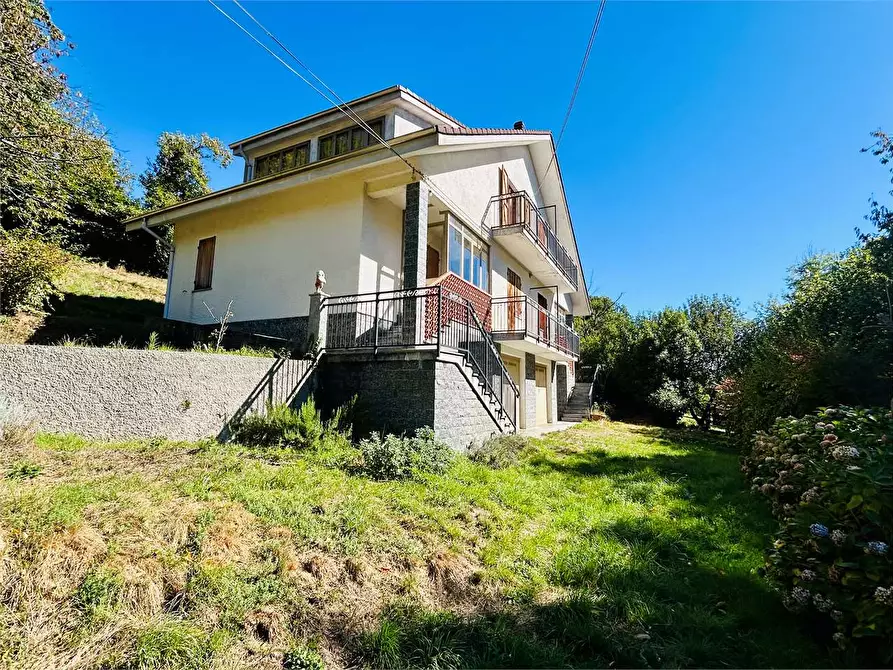 Immagine 90 di Casa bifamiliare in vendita  in Frazione Mindino  a Garessio