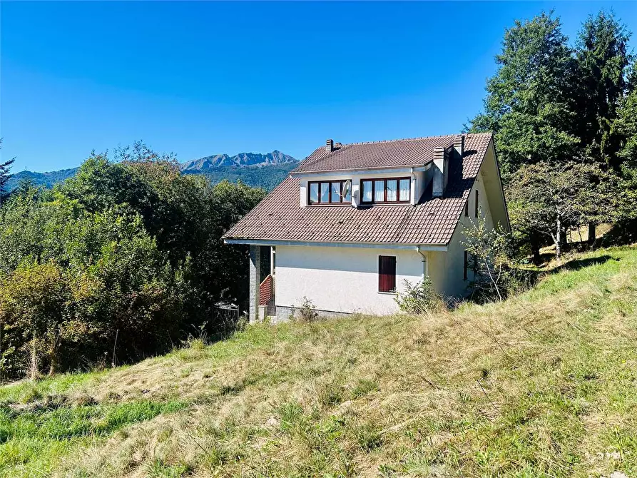 Immagine 87 di Casa bifamiliare in vendita  in Frazione Mindino  a Garessio