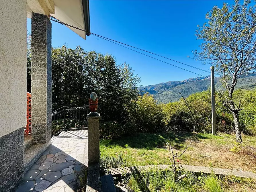 Immagine 12 di Casa bifamiliare in vendita  in Frazione Mindino  a Garessio