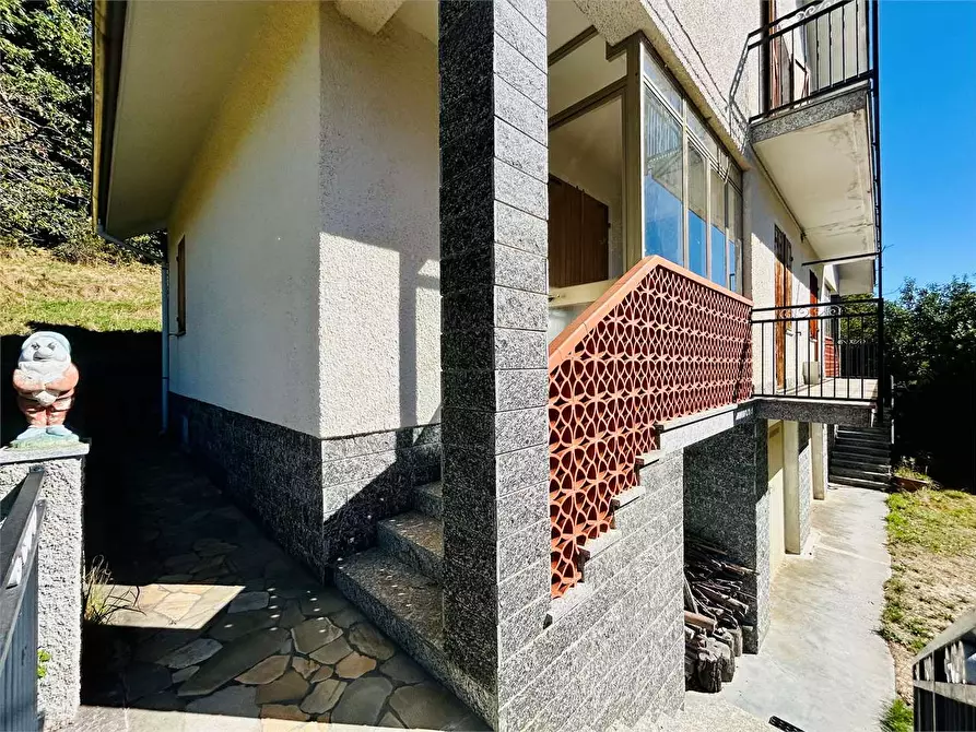 Immagine 10 di Casa bifamiliare in vendita  in Frazione Mindino  a Garessio