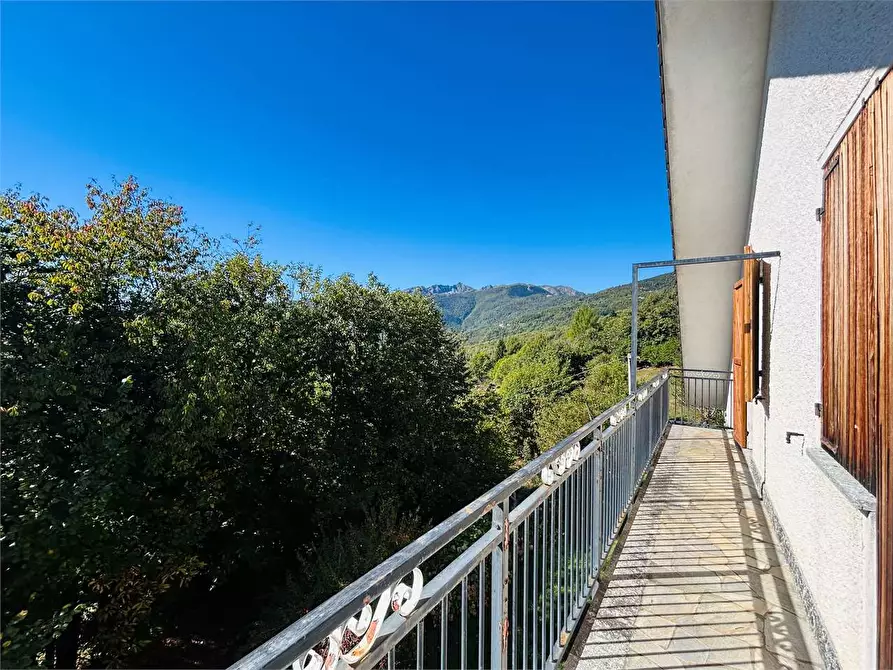 Immagine 39 di Casa bifamiliare in vendita  in Frazione Mindino  a Garessio