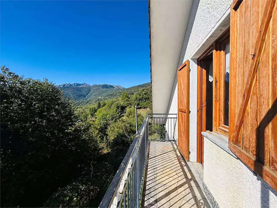 Immagine 37 di Casa bifamiliare in vendita  in Frazione Mindino  a Garessio