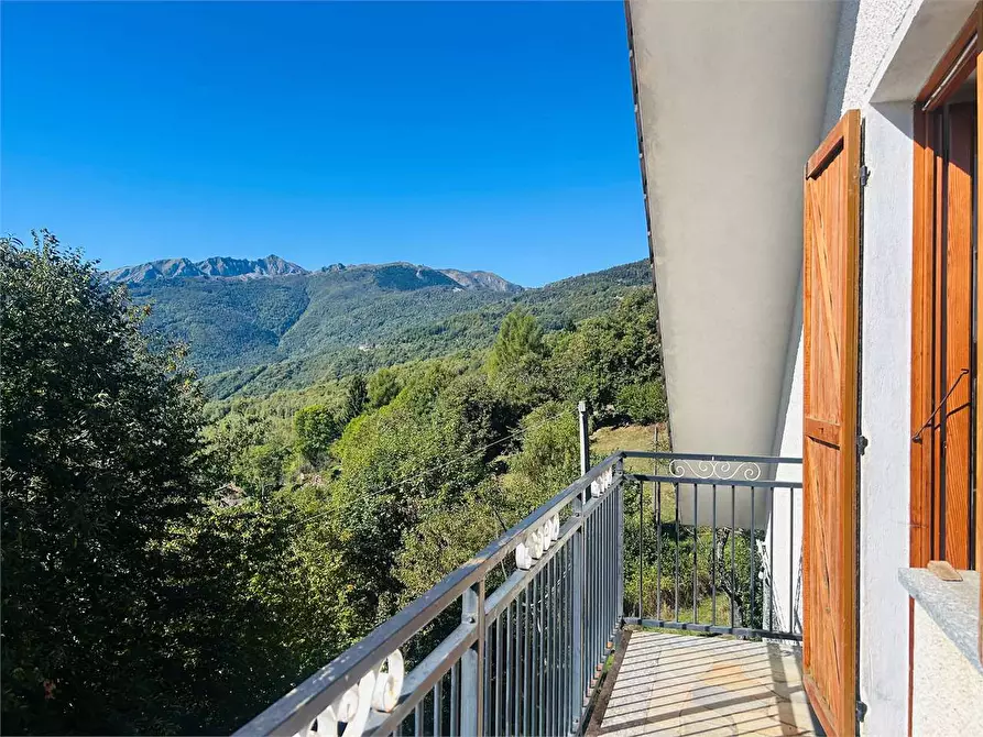 Immagine 38 di Casa bifamiliare in vendita  in Frazione Mindino  a Garessio