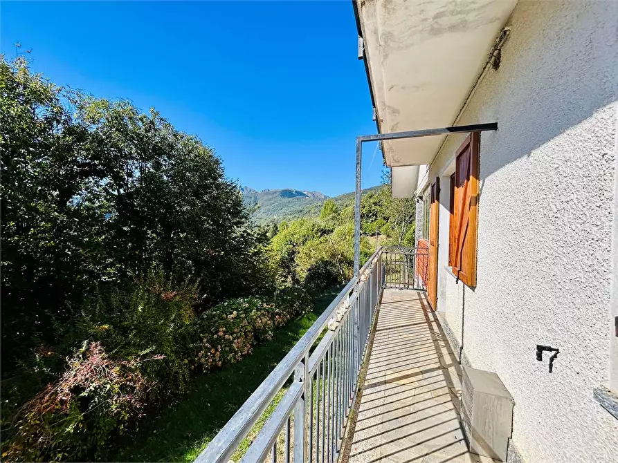 Immagine 22 di Casa bifamiliare in vendita  in Frazione Mindino  a Garessio
