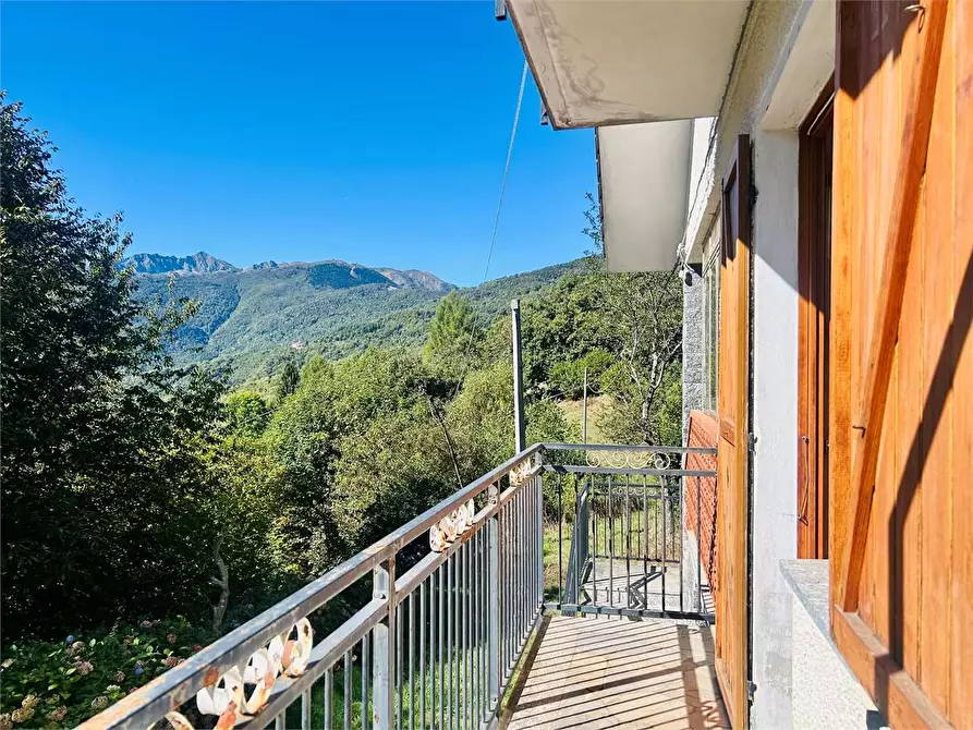 Immagine 23 di Casa bifamiliare in vendita  in Frazione Mindino  a Garessio