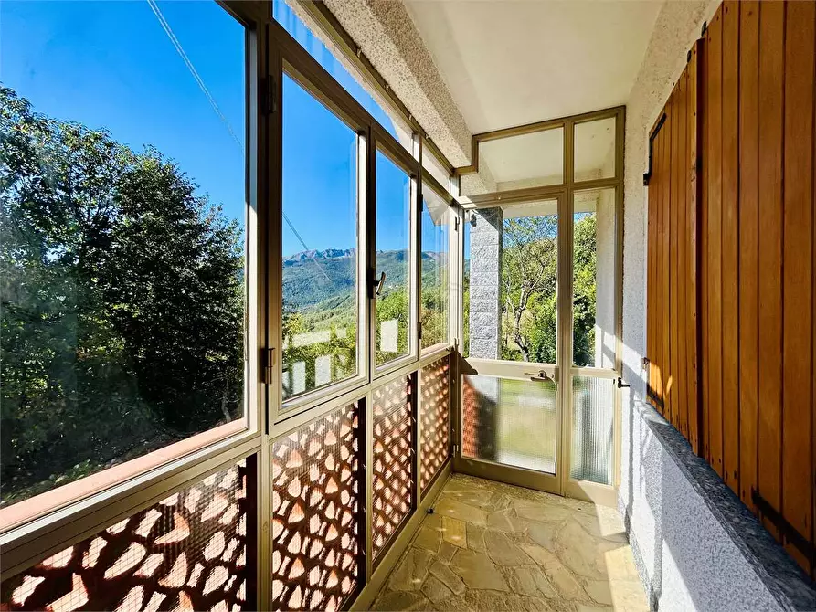 Immagine 16 di Casa bifamiliare in vendita  in Frazione Mindino  a Garessio