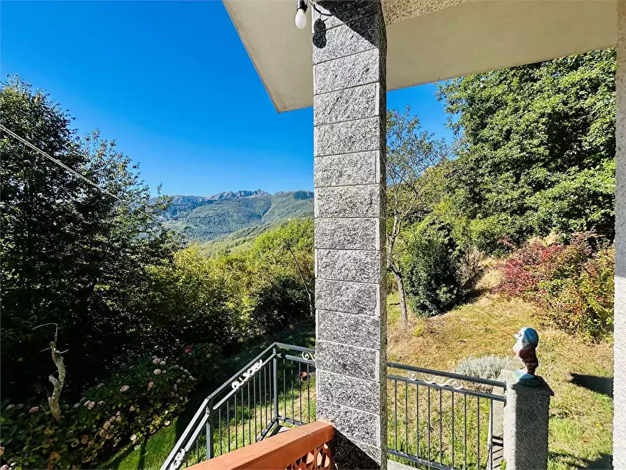 Immagine 13 di Casa bifamiliare in vendita  in Frazione Mindino  a Garessio