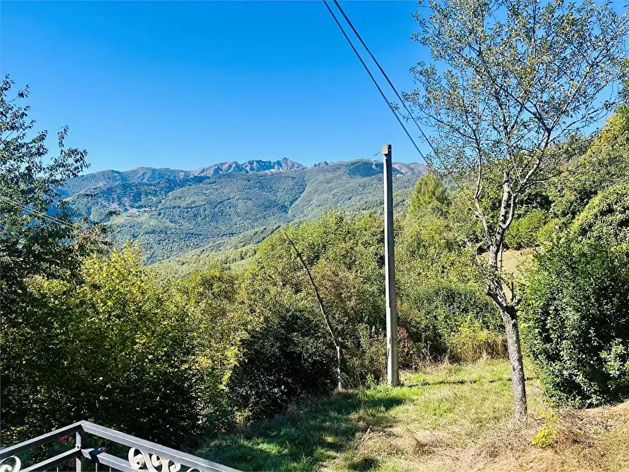 Immagine 14 di Casa bifamiliare in vendita  in Frazione Mindino  a Garessio