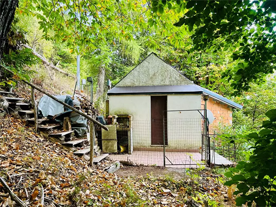 Immagine 20 di Dépendance in vendita  in Frazione Mindino  a Garessio