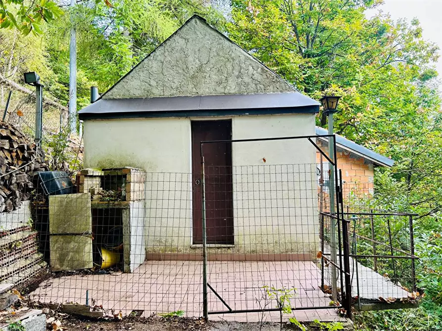 Immagine 8 di Dépendance in vendita  in Frazione Mindino  a Garessio