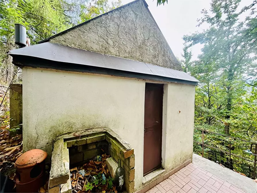 Immagine 9 di Dépendance in vendita  in Frazione Mindino  a Garessio