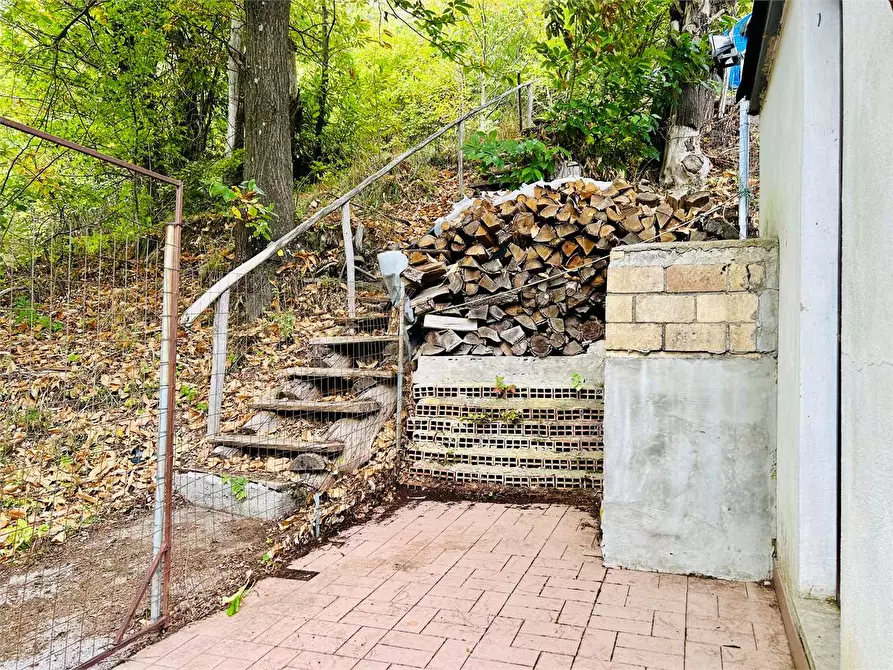 Immagine 12 di Dépendance in vendita  in Frazione Mindino  a Garessio