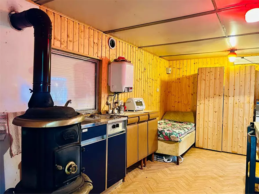 Immagine 3 di Dépendance in vendita  in Frazione Mindino  a Garessio