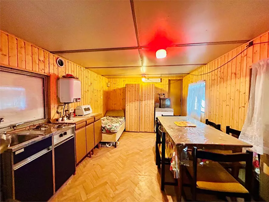 Immagine 2 di Dépendance in vendita  in Frazione Mindino  a Garessio