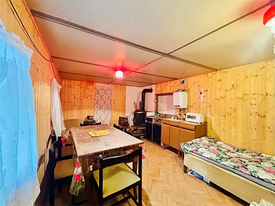 Immagine 6 di Dépendance in vendita  in Frazione Mindino  a Garessio