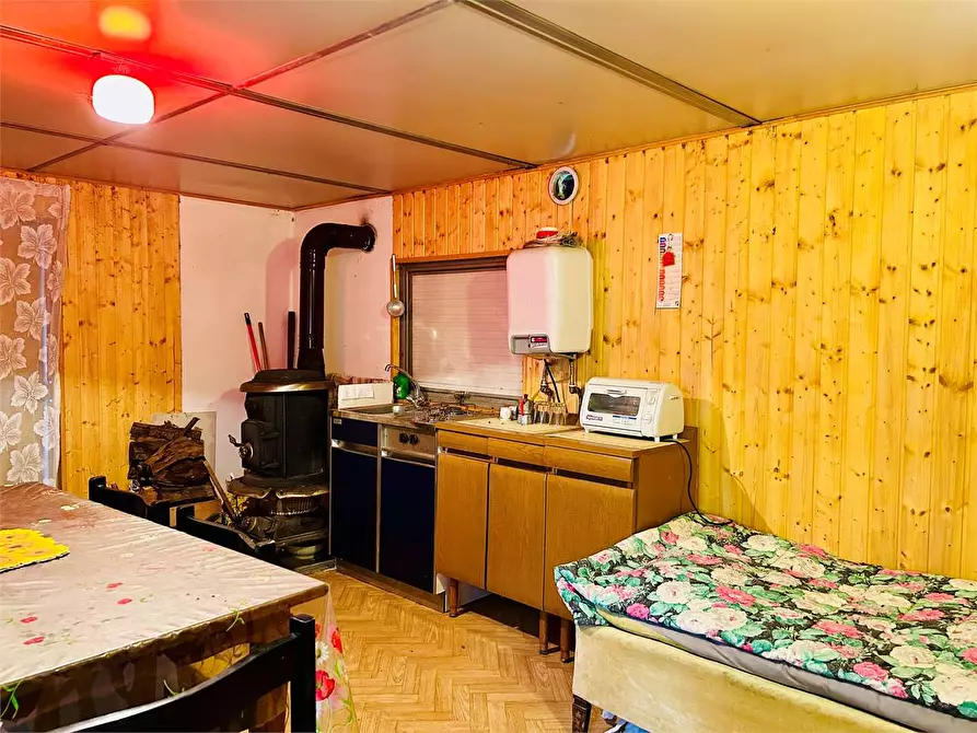 Immagine 4 di Dépendance in vendita  in Frazione Mindino  a Garessio