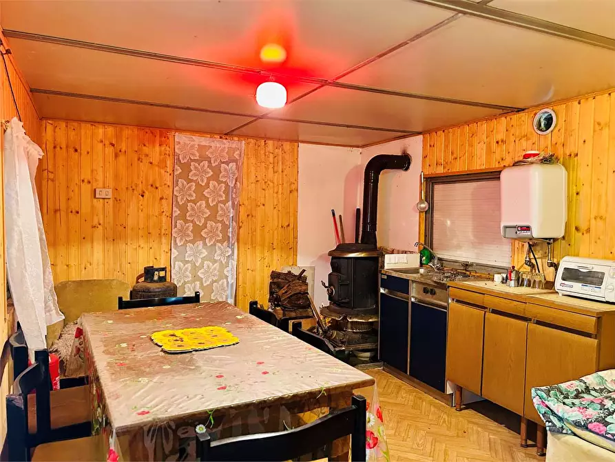 Immagine 5 di Dépendance in vendita  in Frazione Mindino  a Garessio