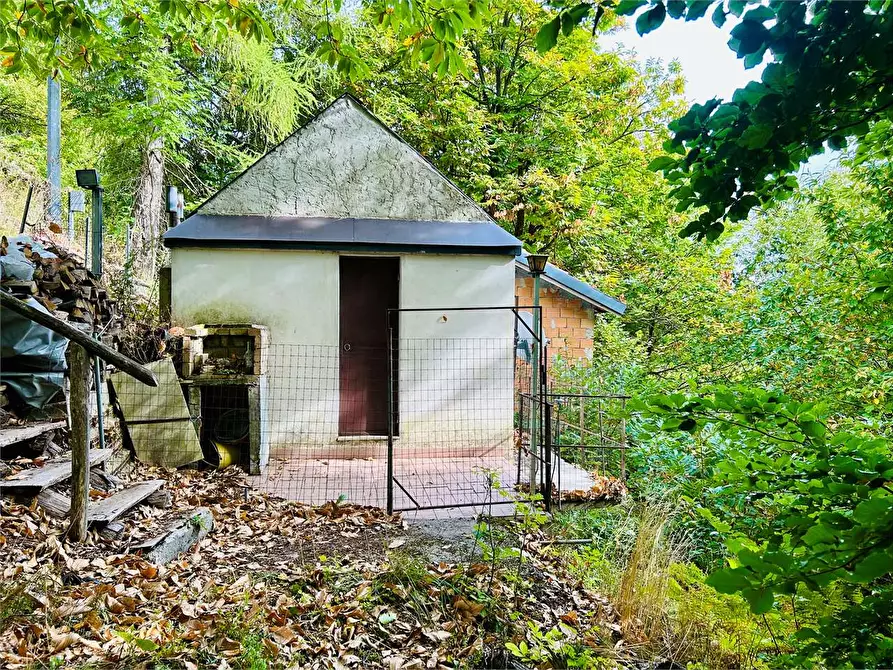Immagine 21 di Dépendance in vendita  in Frazione Mindino  a Garessio