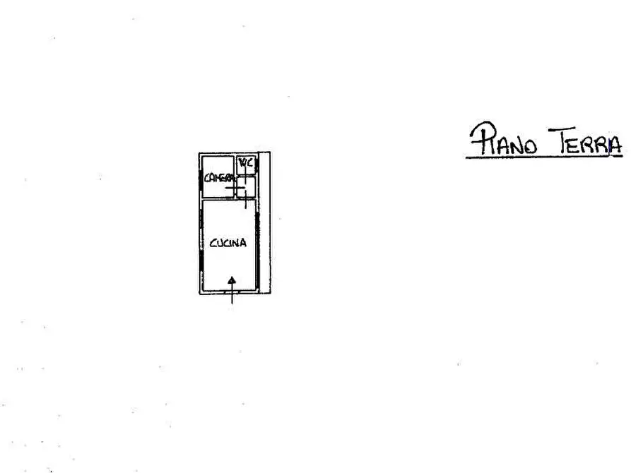 Immagine 25 di Dépendance in vendita  in Frazione Mindino  a Garessio