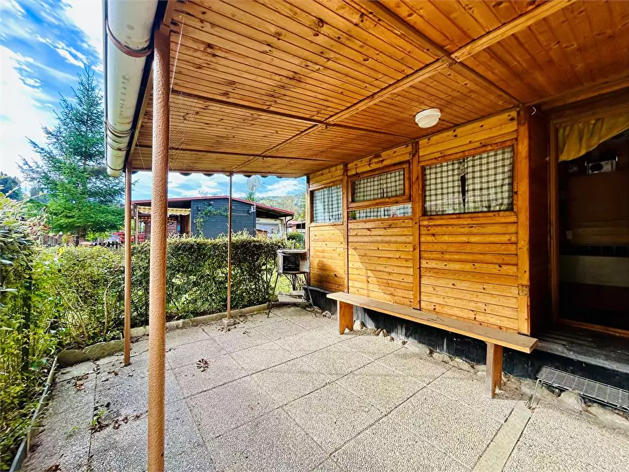 Immagine 3 di Dépendance in vendita  in Campeggio Alpino  a Pornassio