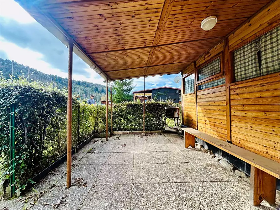 Immagine 4 di Dépendance in vendita  in Campeggio Alpino  a Pornassio