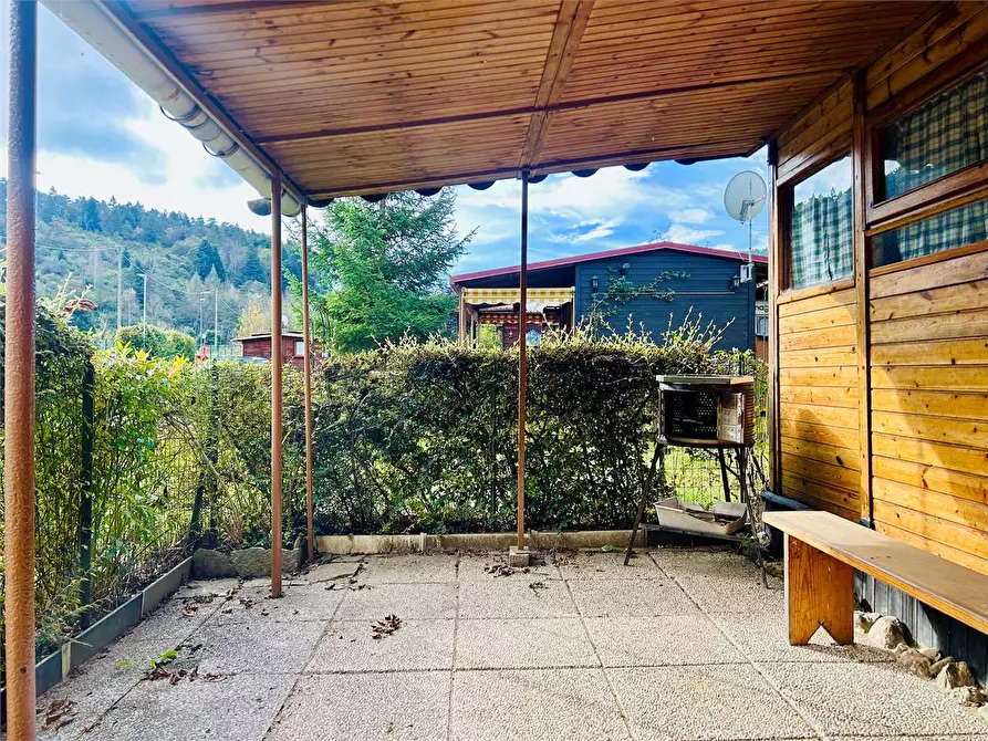 Immagine 5 di Dépendance in vendita  in Campeggio Alpino  a Pornassio