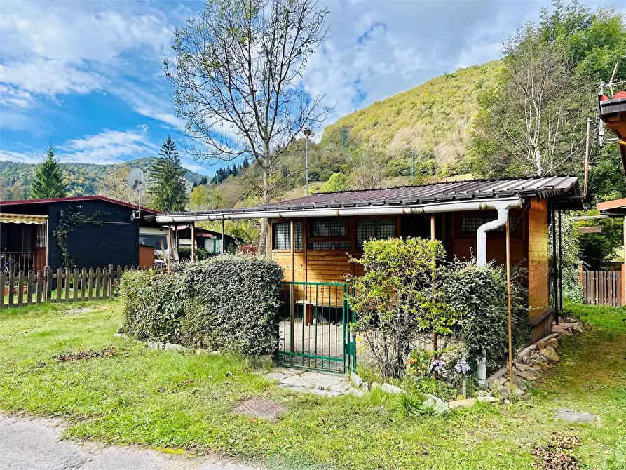 Immagine 1 di Dépendance in vendita  in Campeggio Alpino  a Pornassio