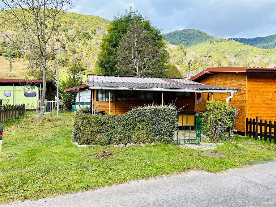 Immagine 2 di Dépendance in vendita  in Campeggio Alpino  a Pornassio