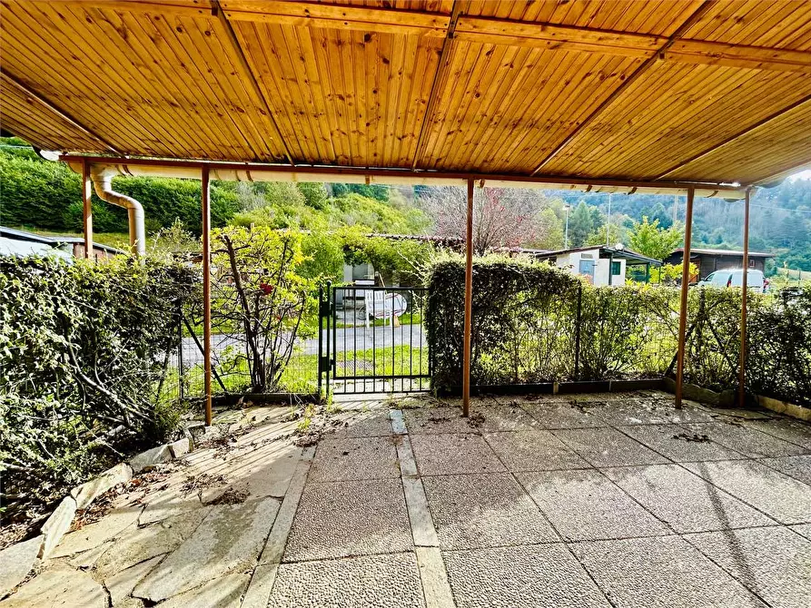 Immagine 8 di Dépendance in vendita  in Campeggio Alpino  a Pornassio