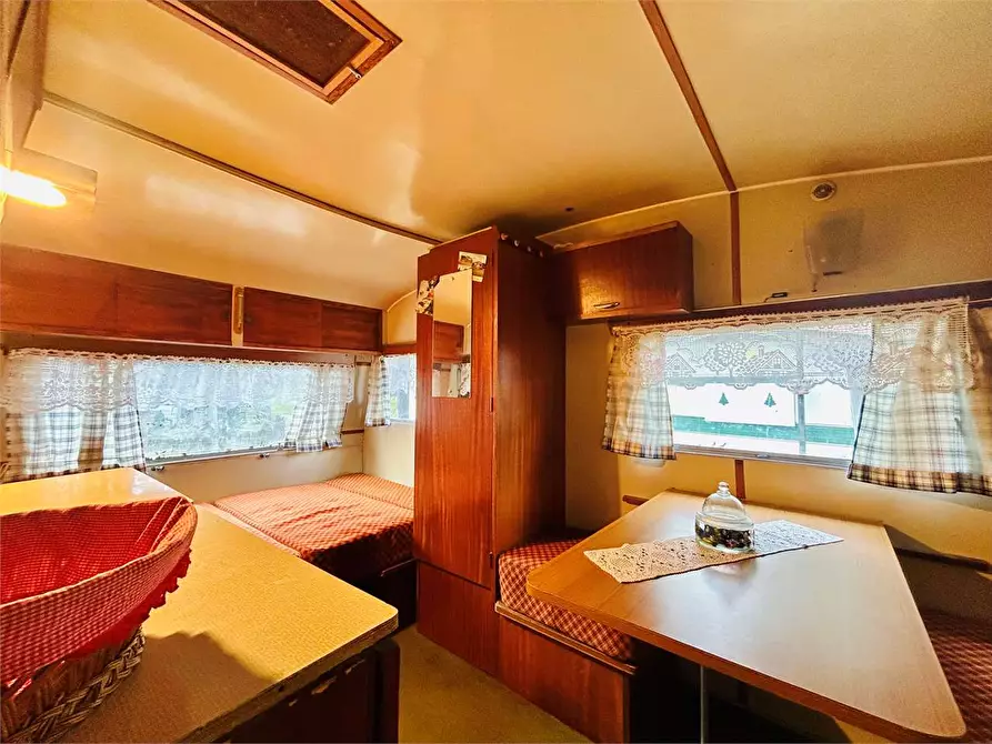 Immagine 21 di Dépendance in vendita  in Campeggio Alpino  a Pornassio