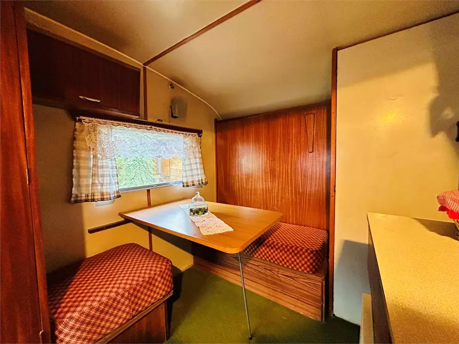 Immagine 26 di Dépendance in vendita  in Campeggio Alpino  a Pornassio