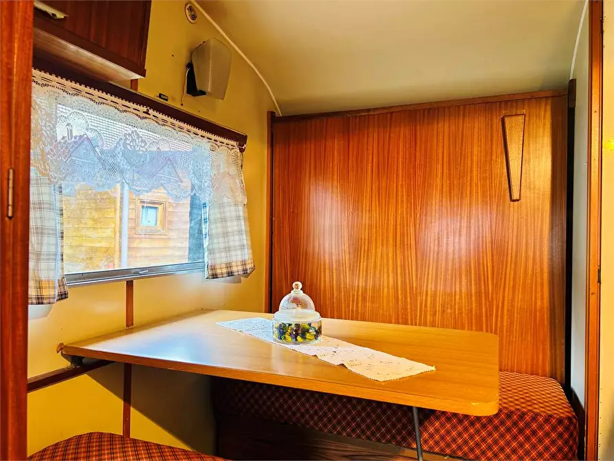 Immagine 24 di Dépendance in vendita  in Campeggio Alpino  a Pornassio