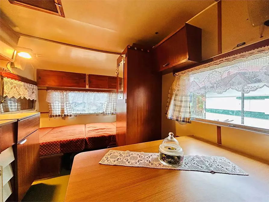 Immagine 22 di Dépendance in vendita  in Campeggio Alpino  a Pornassio