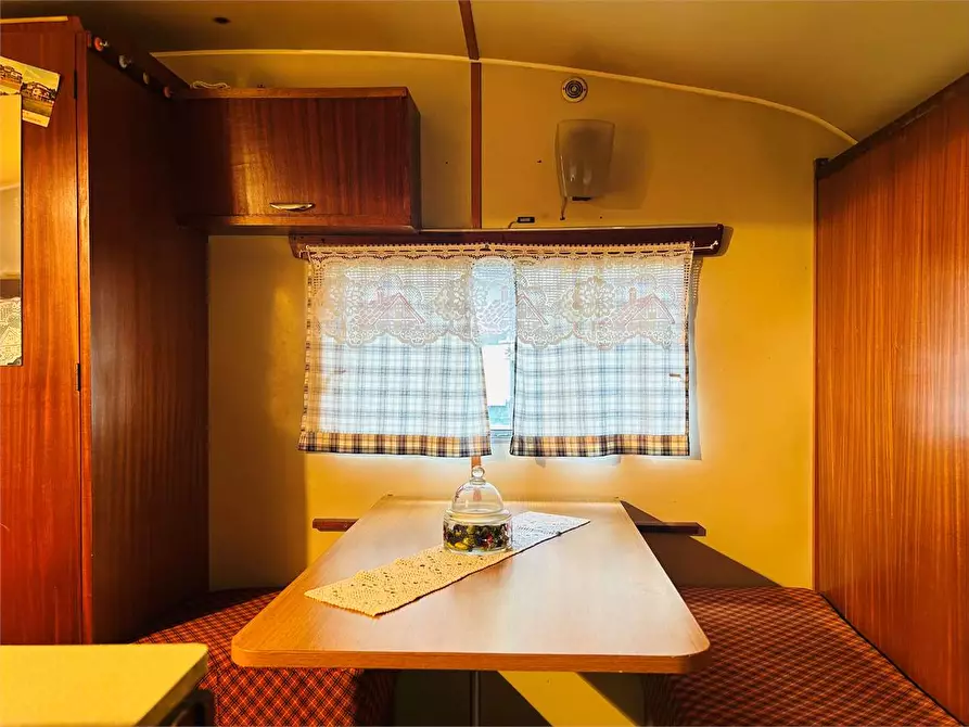 Immagine 25 di Dépendance in vendita  in Campeggio Alpino  a Pornassio