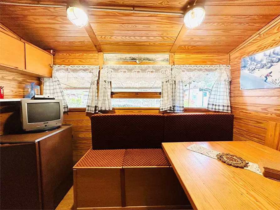 Immagine 23 di Dépendance in vendita  in Campeggio Alpino  a Pornassio