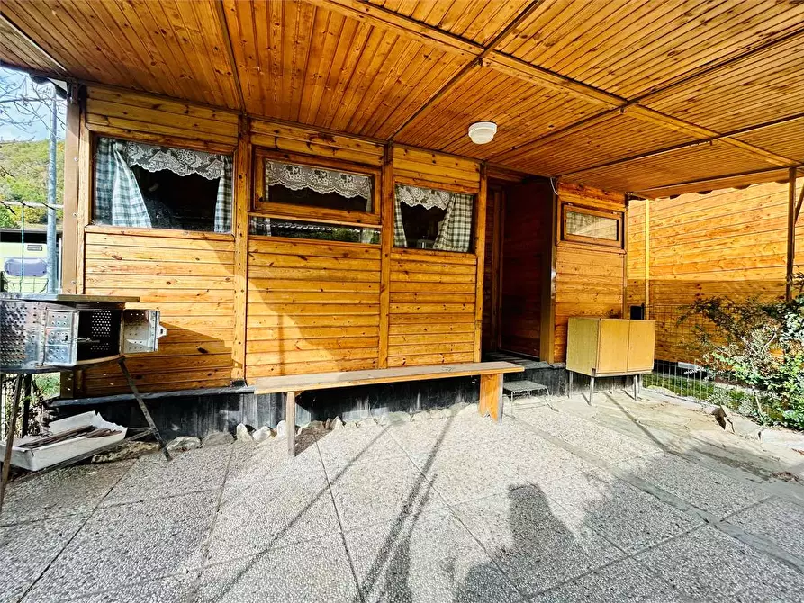 Immagine 7 di Dépendance in vendita  in Campeggio Alpino  a Pornassio