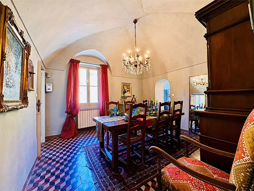 Immagine 2 di Appartamento in vendita  in Via Mazzini a Pieve Di Teco