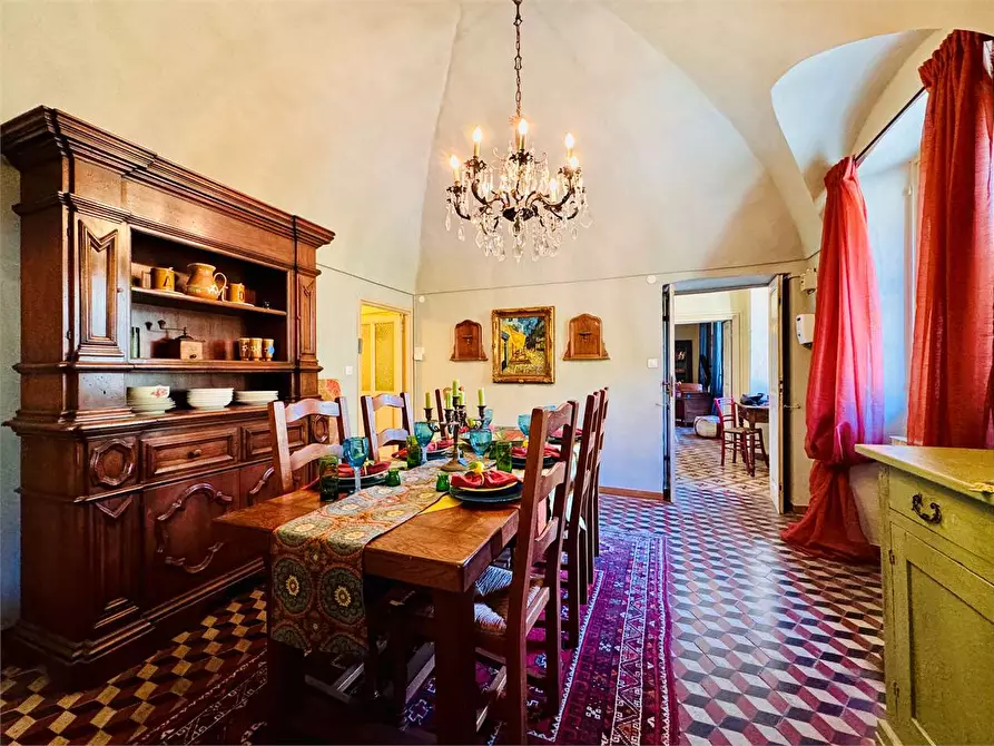 Immagine 1 di Appartamento in vendita  in Via Mazzini a Pieve Di Teco