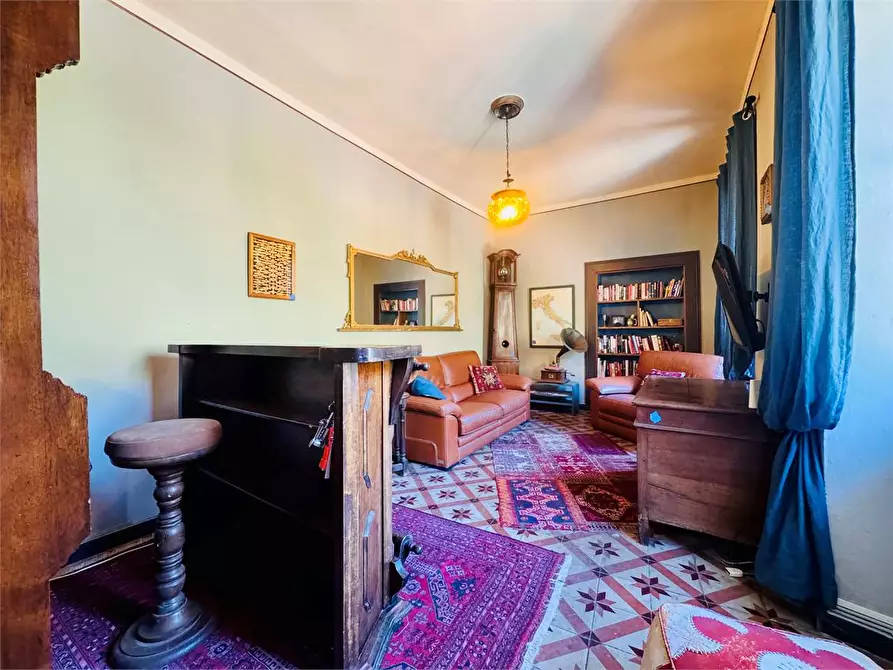 Immagine 14 di Appartamento in vendita  in Via Mazzini a Pieve Di Teco