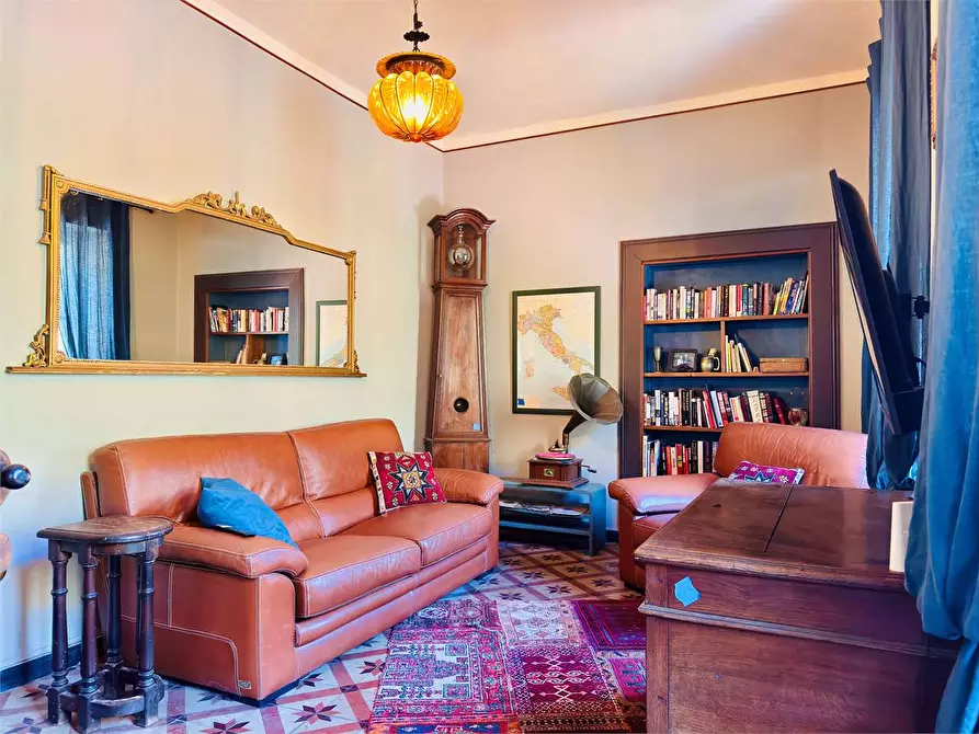 Immagine 15 di Appartamento in vendita  in Via Mazzini a Pieve Di Teco